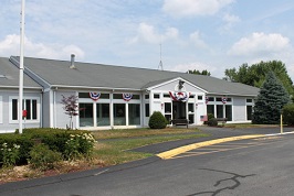 Chelmsford Senior Center