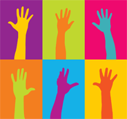 Volunteer Hands