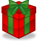 Holiday Gift