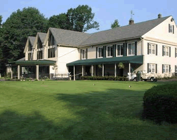 Mt Pleasant Golf Club