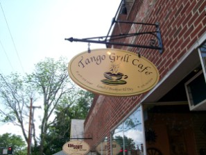 Tango Grill